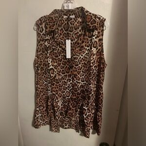 Three eighty two top